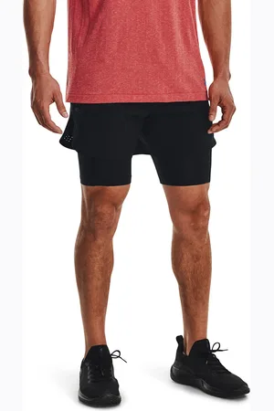 Under Armour Pantalones cortos Vanish Elite 2in1 Short / L