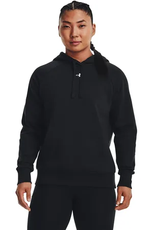 Under Armour Sudadera Rival Fleece Hoodie / L