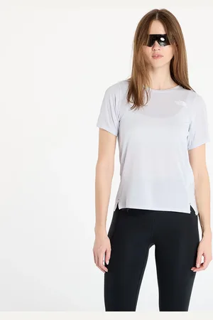 The North Face Camiseta Summit High Trail Short Sleeve Tee L