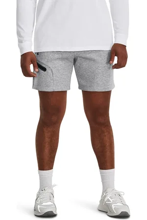 Under Armour Unstoppable Fleece Shorts XXL