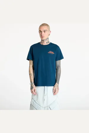 Horsefeathers Camiseta Rizmo T-Shirt L