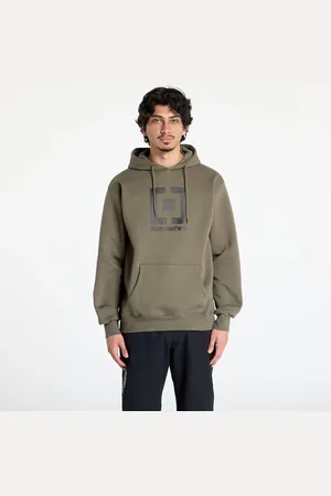 Horsefeathers Sudadera Leader Sweatshirt S