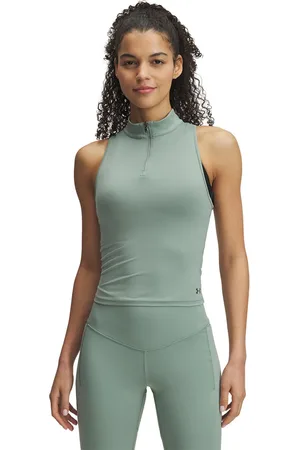 Under Armour Camiseta de tirantes Vanish Elite Vent Tank / M