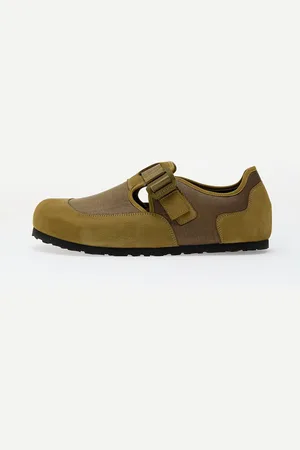 Birkenstock Zapatillas London Nova Nylon EUR 43