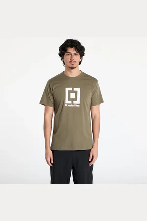 Horsefeathers Camiseta Base T-Shirt L