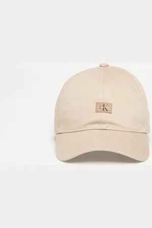 Calvin Klein Jeans Monologo 6 Panel Cap Universal