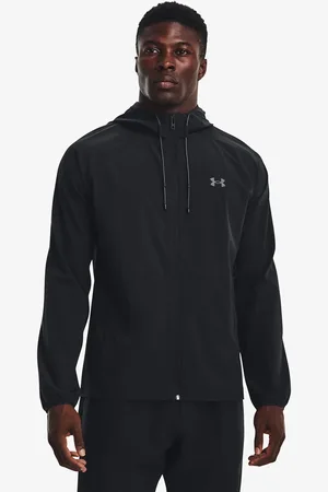 Under Armour Cortavientos Stretch Woven Windbreaker XXL