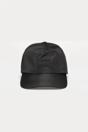 Calvin Klein Jeans Monologo 6 Panel Cap Universal