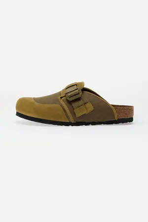 Birkenstock Zapatillas Boston Nova Textile EUR 43