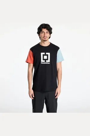 Horsefeathers Camiseta Base T-Shirt L