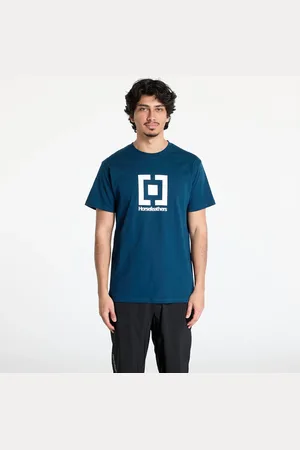 Horsefeathers Camiseta Base T-Shirt L