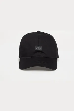 Calvin Klein Jeans Monologo 6 Panel Cap Universal