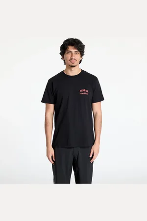 Horsefeathers Camiseta Summit T-Shirt L