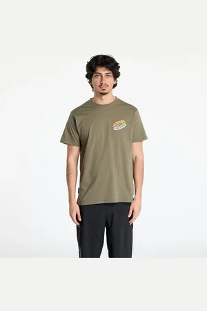 Horsefeathers Camiseta Orbit T-Shirt L