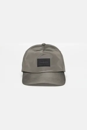 Calvin Klein Jeans Monologo 6 Panel Cap Universal