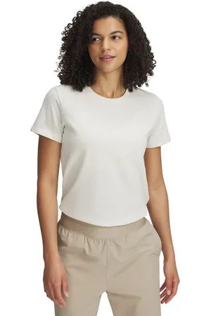 Under Armour Camiseta HWT BRANDED CORE SS Tee / L