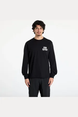 Horsefeathers Camiseta Xerox Long Sleeve T-Shirt L