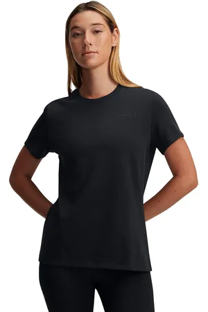 Under Armour Camiseta HWT BRANDED CORE SS Tee / L