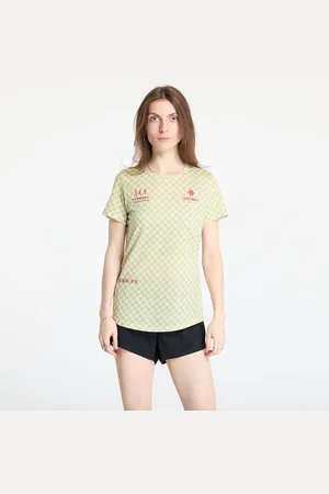saysky Camiseta Checker Combat T-Shirt L