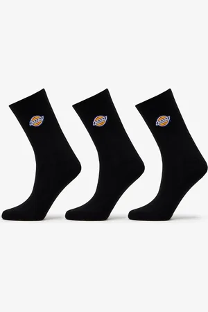 Dickies Valley Grove Socks 3-Pack 35-38