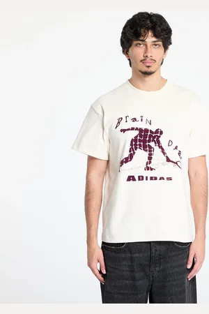 adidas Camiseta adidas x Brain Dead Tee / L
