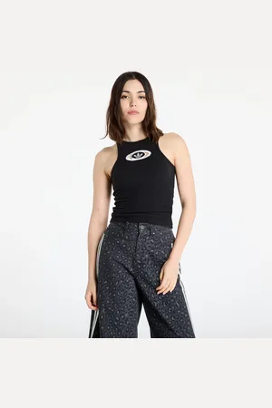 adidas Camiseta de tirantes Tank L