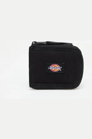 Dickies Cartera Duck Canvas Wallet Universal