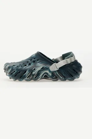 Crocs Zapatillas Echo Marbled Clog / EUR 43-44