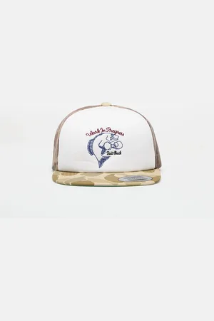 Carhartt Graphic Trucker Cap / / Universal