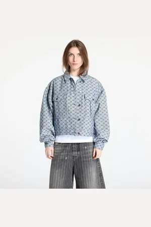 Daily paper Chaqueta Avery Denim Jacket / S