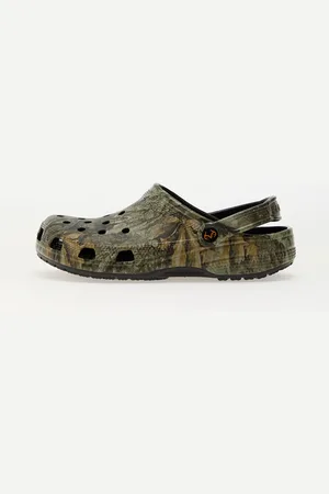 Crocs Zapatillas Realtree APX Classic Clog EUR 39-40