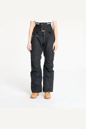 Horsefeathers Pantalones Lotte II Shell Pants L