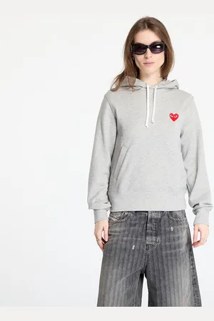 Comme des Garçons Sudadera Hoodie L