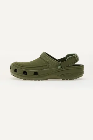 Crocs Zapatillas Yukon Vista II LR Clog M EUR 43-44