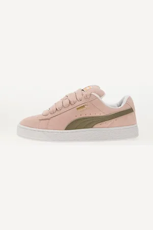 PUMA Zapatillas Suede XL EUR 35.5