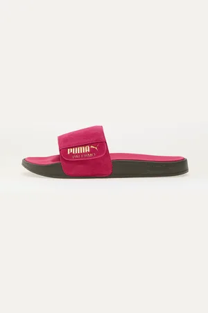 PUMA Zapatillas Leadcat 2.0 Palermo Foil Pink- Gold-Gum EUR 43