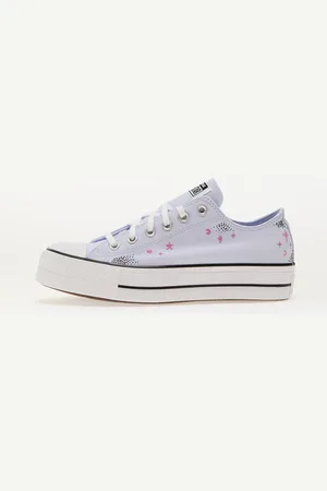 Converse Zapatillas Chuck Taylor All Star Lift Platform Celestial / / EUR 35