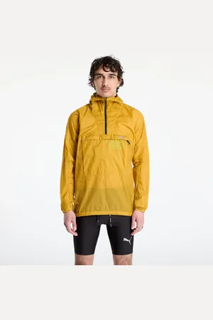 Tilak Cortavientos Poutnik M Orgil 25 Jacket L