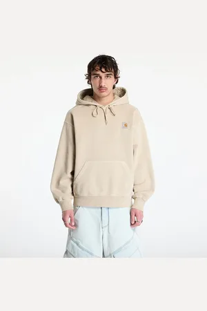 Carhartt Sudadera Hooded Nelson Sweat UNISEX L