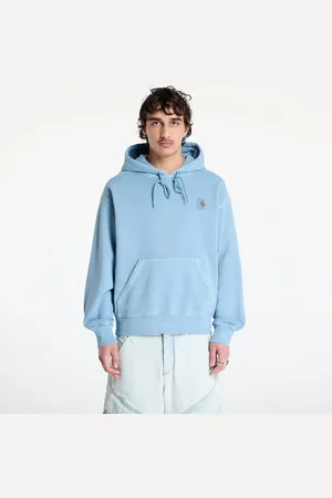 Carhartt Sudadera Hooded Nelson Sweat UNISEX L
