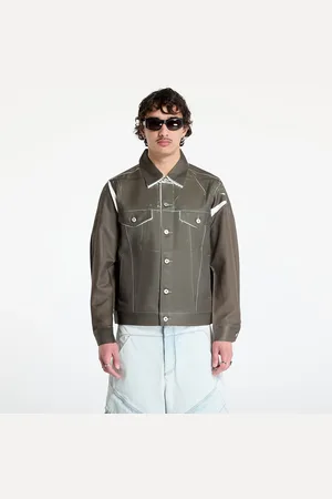 Comme des Garçons Chaqueta Woven Jacket L