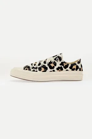 Converse Zapatillas Chuck 70 Leopard / / EUR 36