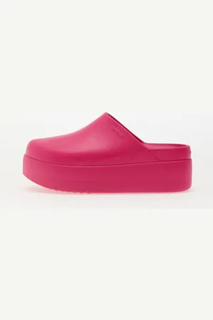 Crocs Zapatillas W Dylan Platform Clog EUR 41-42