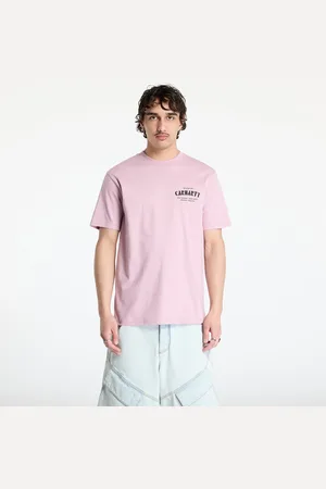 Carhartt Camiseta S/S Catalogue C Logo T-Shirt UNISEX L