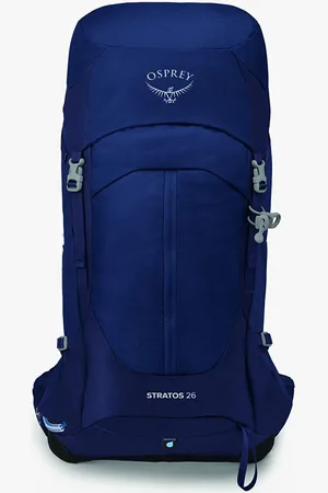 Osprey Stratos 26 Universal