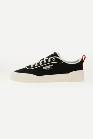 PUMA Zapatillas Terreta Black-Warm White EUR 43