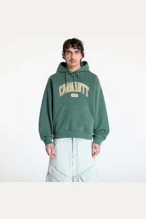Carhartt Sudadera Hooded Library Sweat UNISEX L