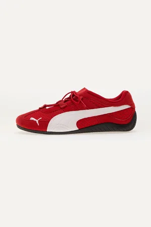 PUMA Zapatillas Speedcat Go Wns For All Time Red- White EUR 41