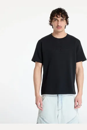 HUGO BOSS Camiseta Men-L-David T-Shirt L
