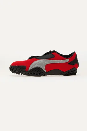 PUMA Zapatillas Mostro OG For All Time Red- Silver EUR 43